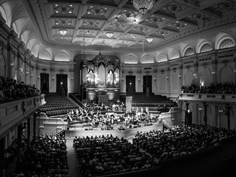 Concertdata Lucas & Arthur Jussen in Maastricht 2025