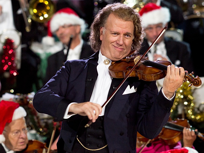 hotel andre Rieu