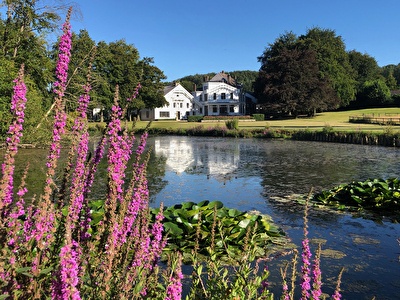 hôtel avec restaurant