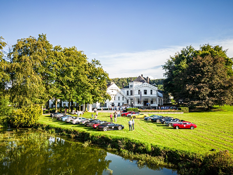 Evenementen bij Landgoed Altenbroek