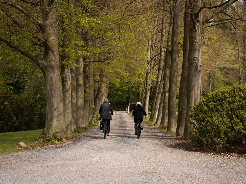 Fahrradrouten Limburg