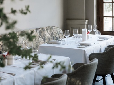 Food & Beverage Manager