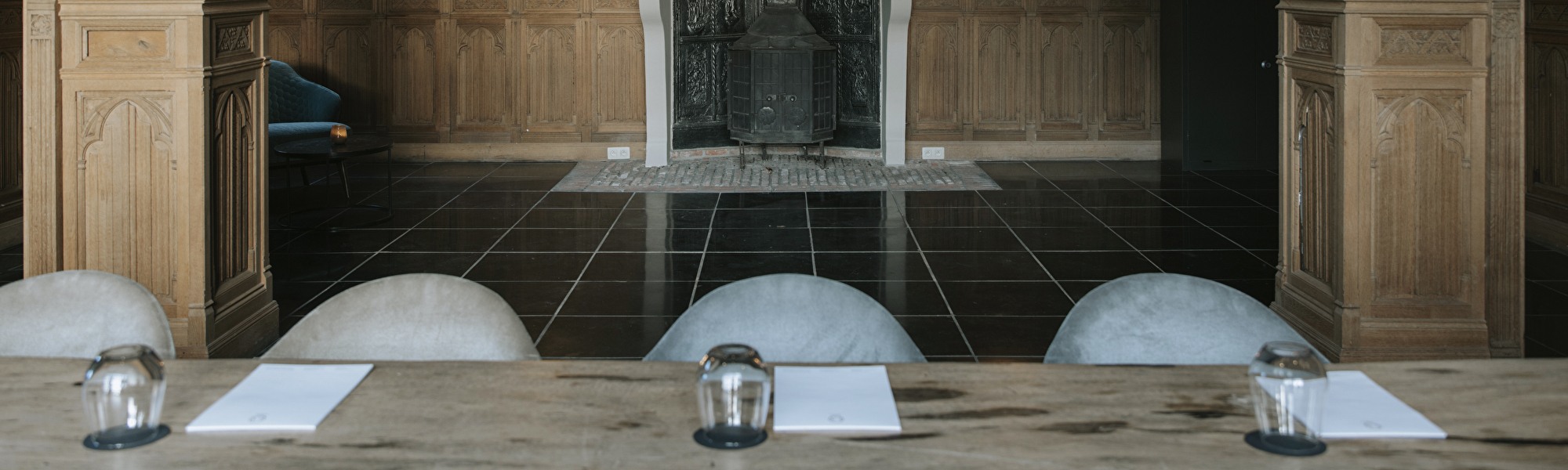 Governor at Landgoed Altenbroek