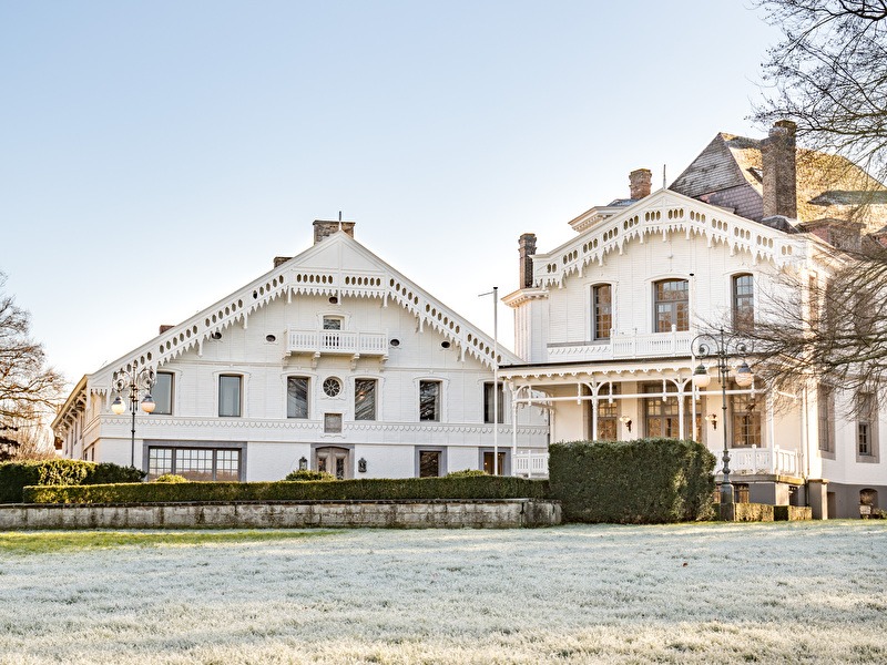 HOTEL VLAKBIJ MAASTRICHT