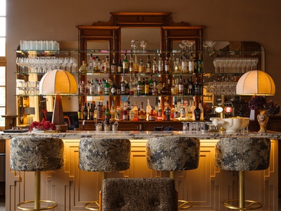 Assistent Hotelmanager