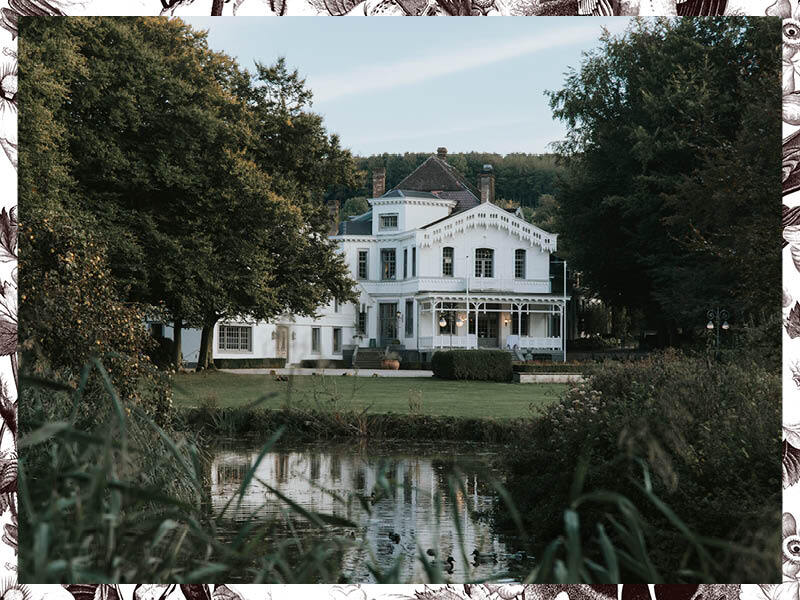 Ontdek Landgoed Altenbroek