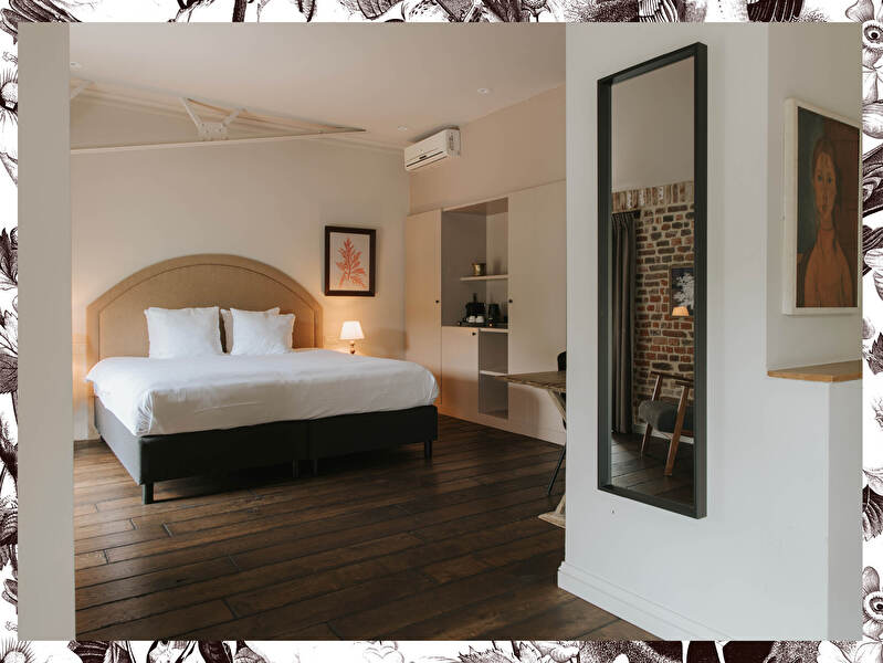 Overnachten in stijl