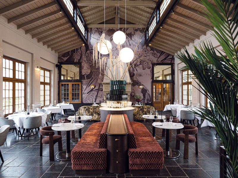 Ons restaurant