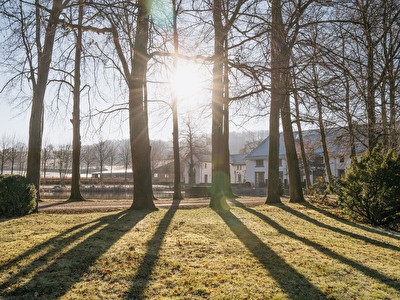 Ontdek de omgeving van Landgoed Altenbroek