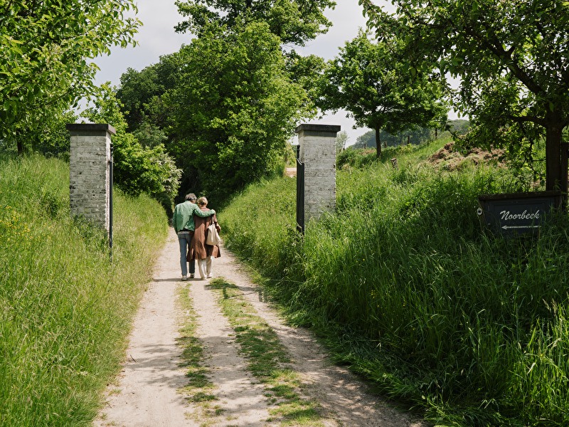 Ontdek de romantische charme van Limburg