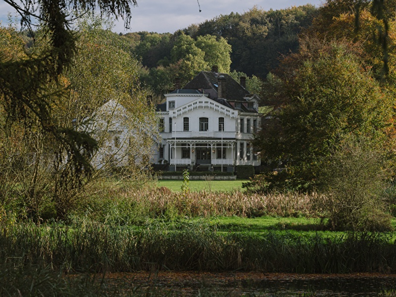 Landgoed hotel