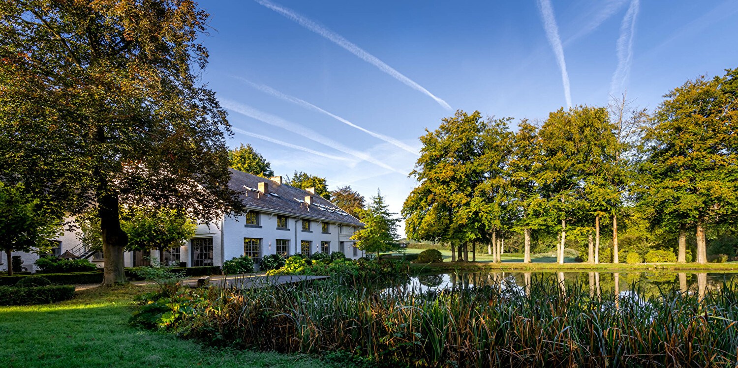 Paas Arrangement Landgoed Altenbroek