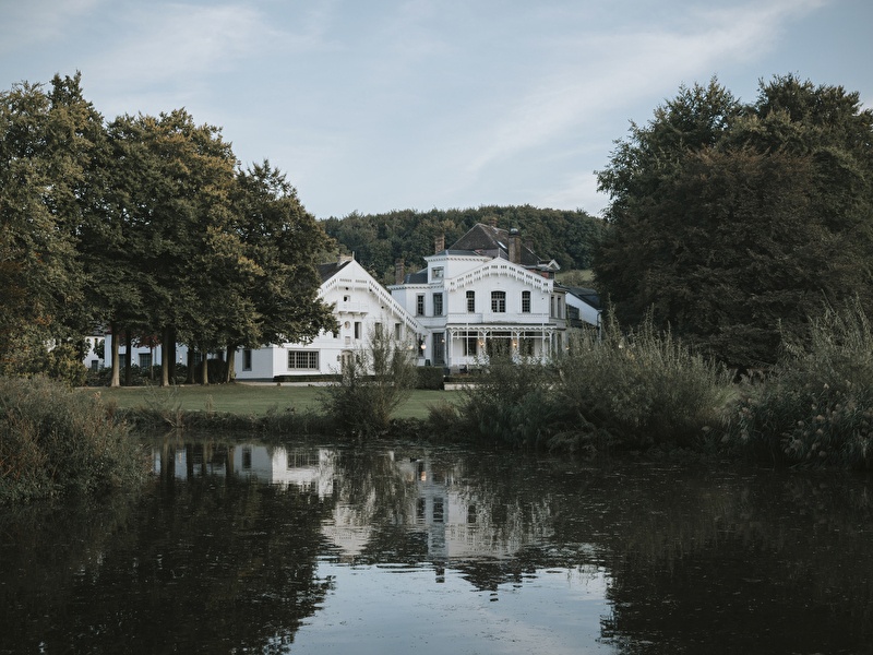 Romantisch weekend in Limburg