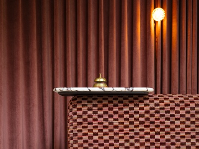 Stagiair(e) Front of House