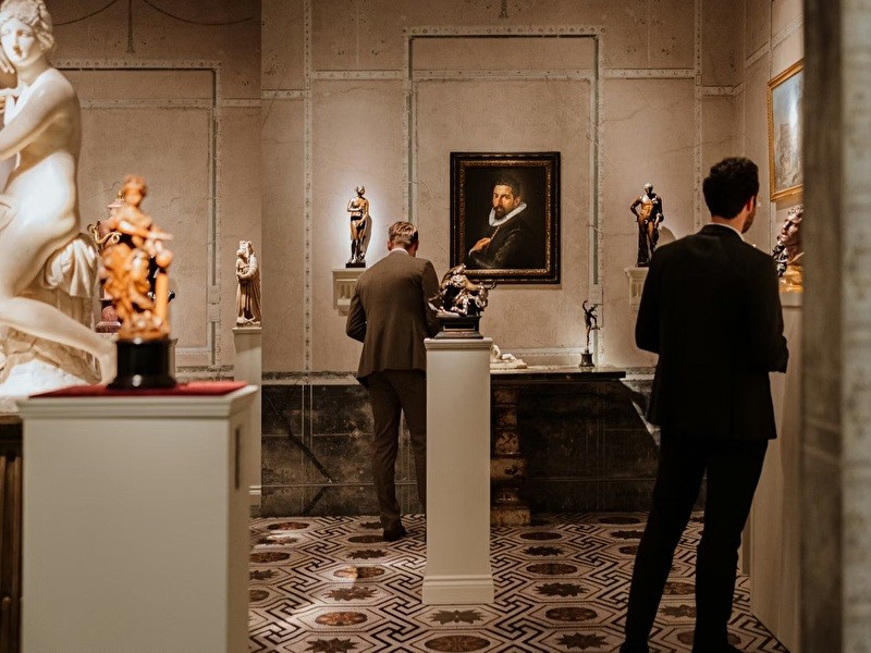 TEFAF Maastricht 2026