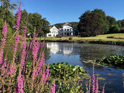 Unieke vergaderlocatie Limburg