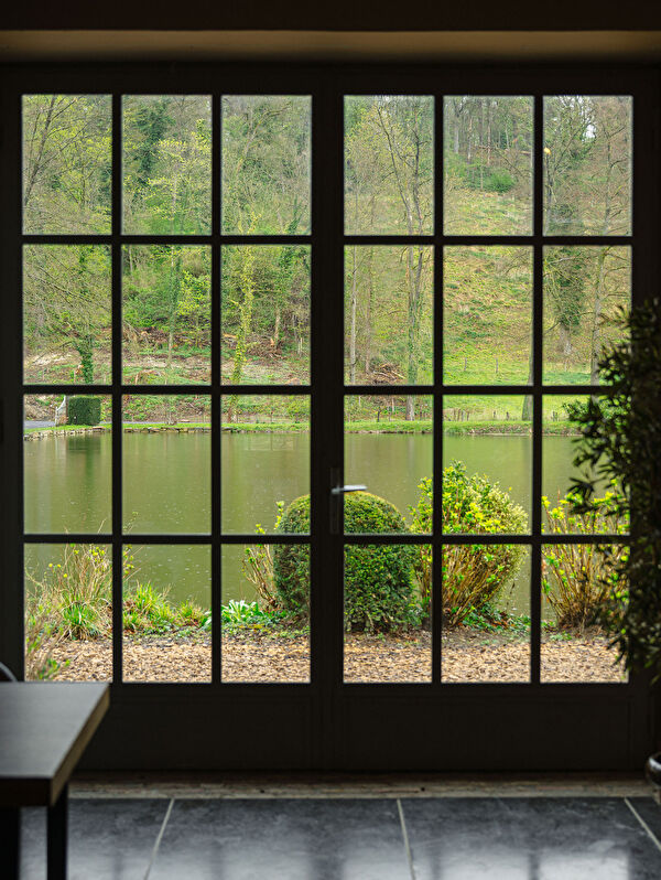 Landgoed Altenbroek Vijverzaal