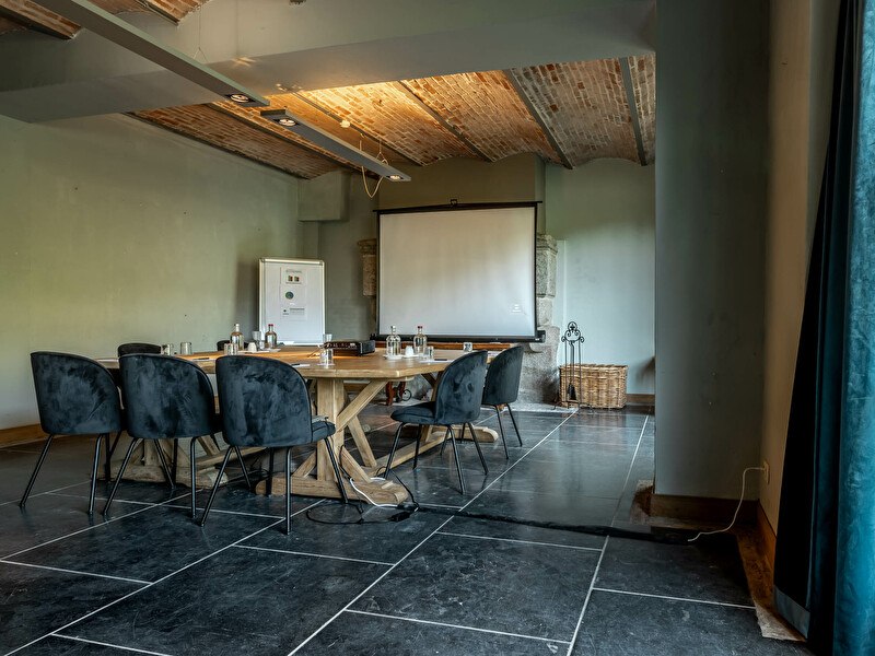 Gouverneurszaal