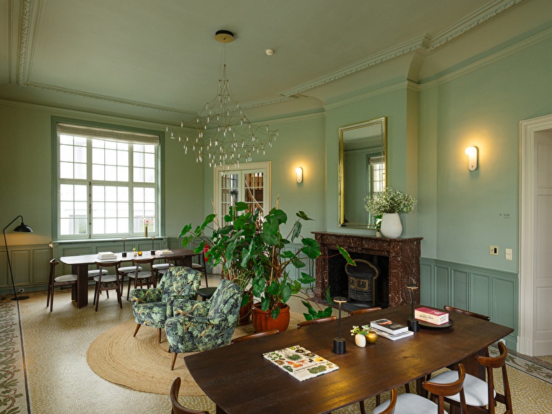 Tuinkamer